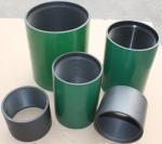 Casing Tubing Coupling EUE / NUE for Oil Well Drilling