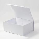 Lake Green Wedding Favour Chocolate Boxes Bridesmaid Gift Boxes Empty