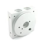 Metal Processing Machinery Parts Customized Hydraulic Valve Block