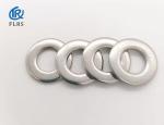 DIN125 Stainless Steel 316 250HV Flat Plain Washer