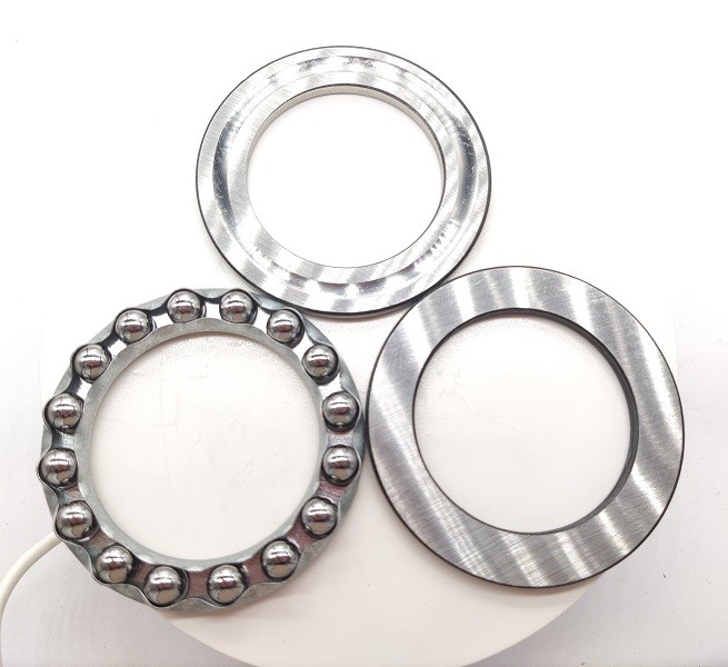 51116/51117/51118/51200 Stainless Thrust Bearing Single Direction Bearing