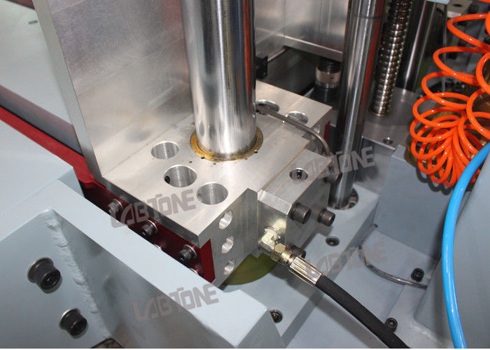 500kg Payload LAB Drop Tester Drop Test Equipment with High Load Capacity