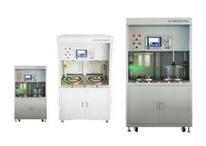 China ISO / SGS Audit Electric Motor Testing Equipment 50Hz / 60Hz Output Frequency wholesale