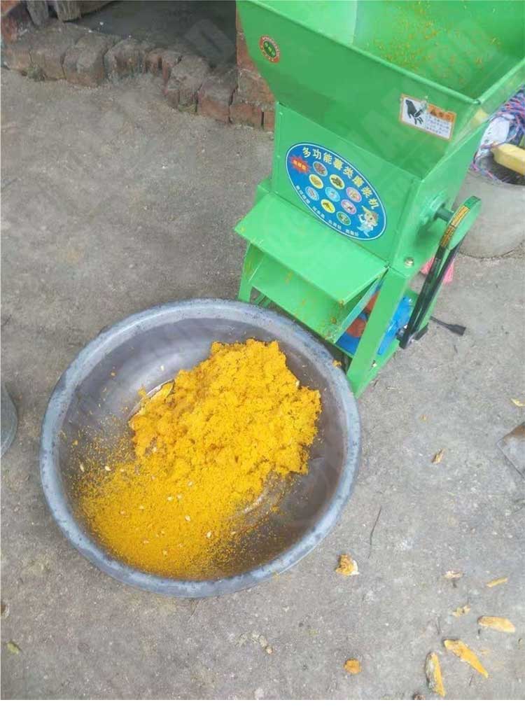 Wholesale Cassava Mill Machine Guangzhou