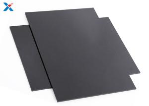 China 10mm Black Polycarbonate Roof Panels PC Greenhouse Plastic Sheet wholesale