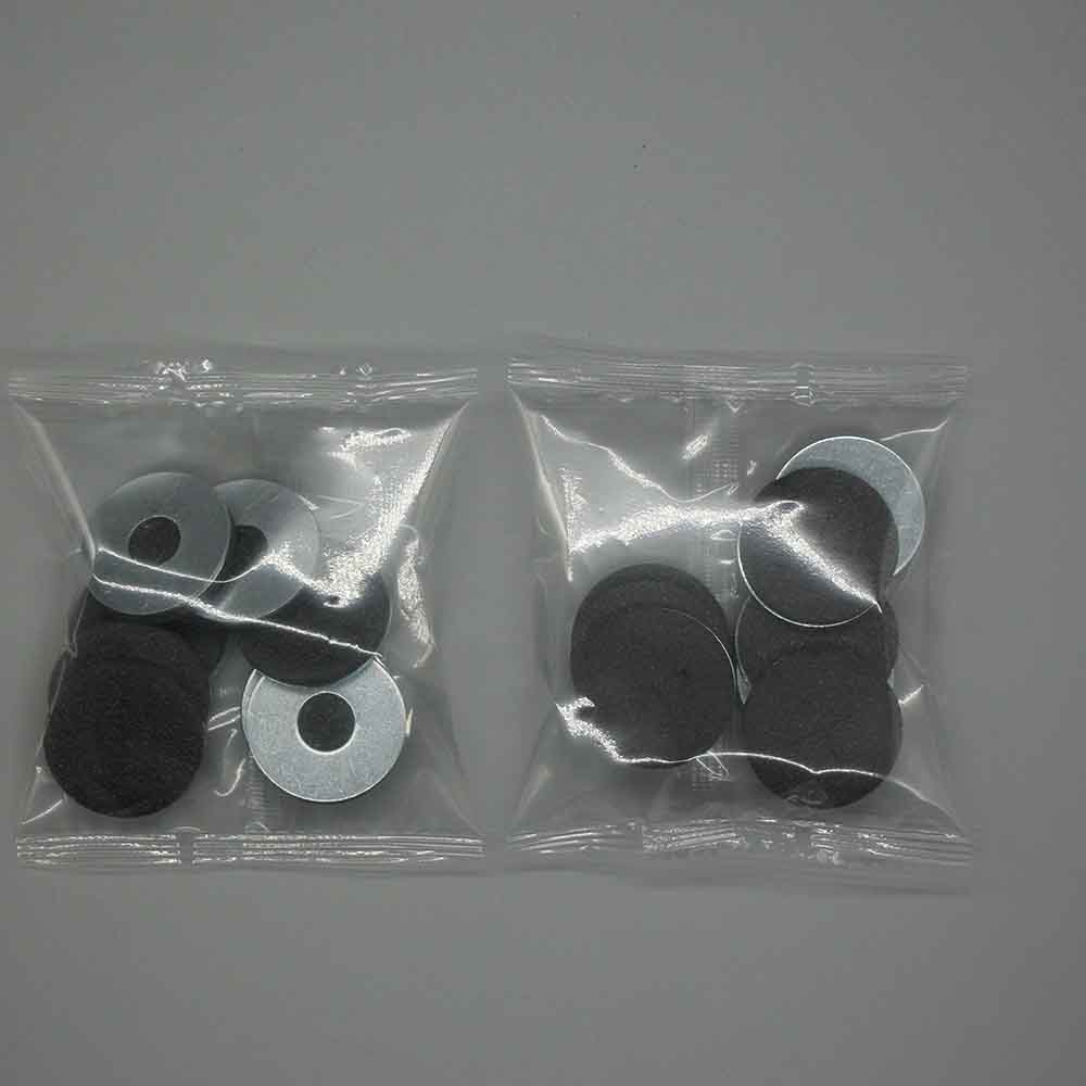 Screw Counting Packaging Machine Vibration plate for screw small parts