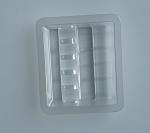 1ml Ampoule Tray Medicine Packaging Box Customized Pharmaceutical Packaging