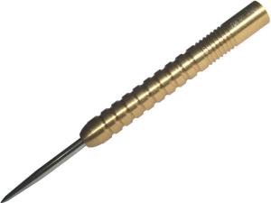 China titanium gold dart barrels tungsten wholesale