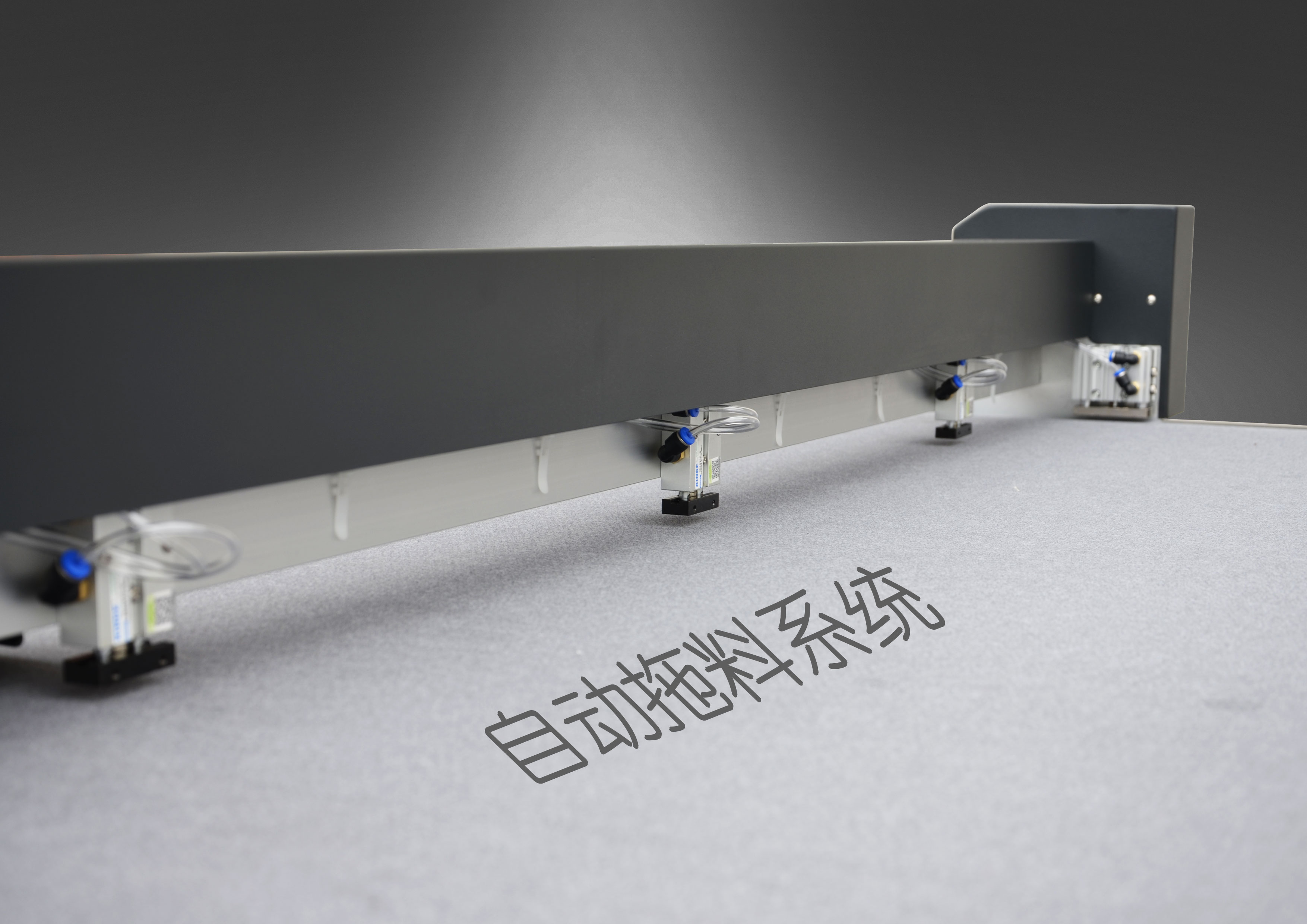 Method of Fixmedia DTF Film Cutter VFC90 Digital Flatbed Cutter Roll Auto Feed Cutter