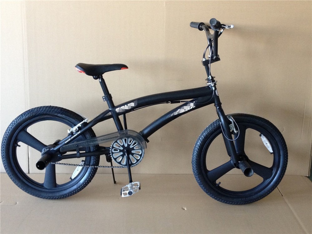 12kg Dirt Jump Freestyle Cruiser Street Rocker BMX Bike 29 Inch Rim Aluminum Material