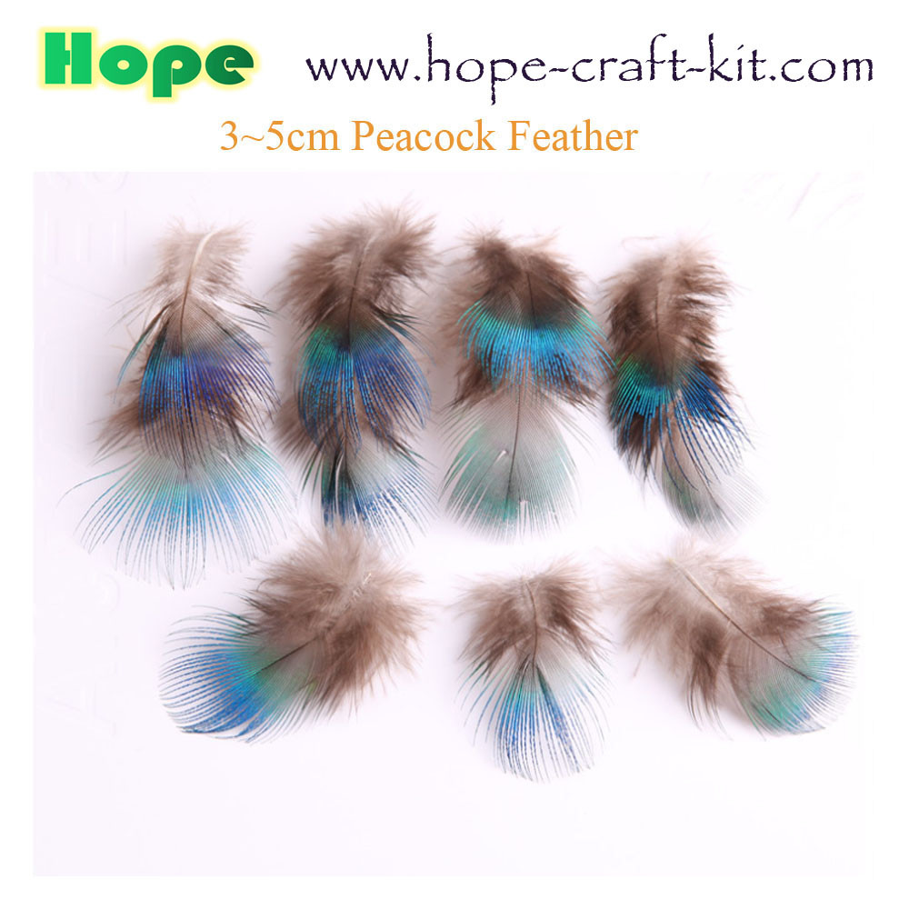 12~18mm turkey ostrich feathers, goose feathers, turkey feathers, chicken feathers, peacock , for hobbies and kids DIY