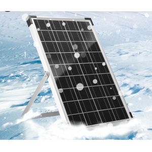 China 30W solar panel small mono solar panel wholesale