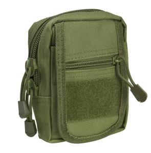 China Outdoor Molle Gear Accessories Molle Gear Bags , Molle Mag Pouch wholesale