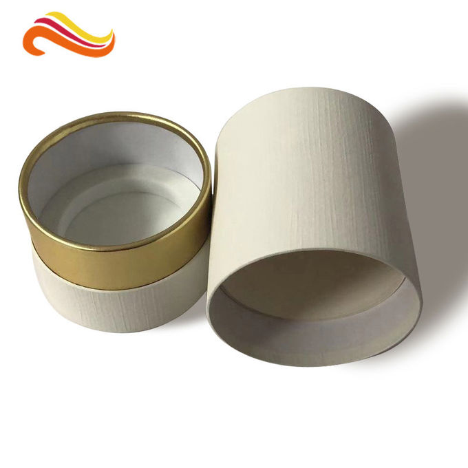 Cardboard Custom Paper Packaging Boxes Perfume Bottle Gift Container Durable