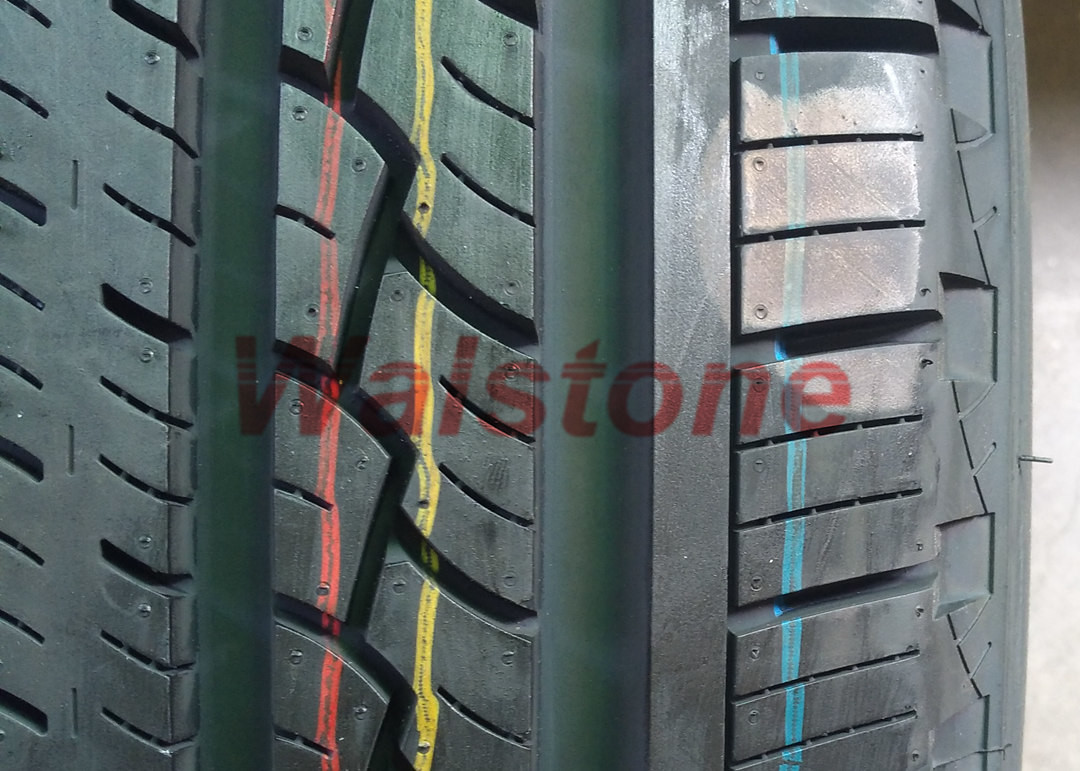 265/65R17 17 Inches SUV Highway Tread Tires 65- Series Profile Highway Truck Tires