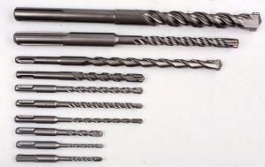 China HSS drill (ELECTRIC HAMMER DRILLS) wholesale