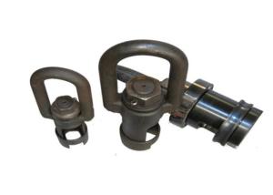China Hoisting Swivel Elevator Drilling Rig Components wholesale