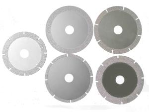 China Diamond Dia 100mm 4 Inch Granite Cutting Blade For Angle Grinder wholesale
