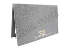 Acrylic Window Paper Makeup Palette 175m Magnetic Length Empty Cosmetic
