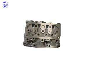 China Customizable Kubota Z482E Engine Cylinder Head Strong Sealing wholesale