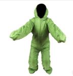 Human Body Shaped Wearable Sleeping Bag (Youth, Adults)(HT8041)
