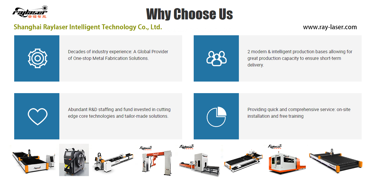 RAYCUS Handheld Laser Welding Machine 1500W For Aluminum Copper SS CS MS
