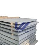 2B Finish SUS 316 Stainless Sheet 316L 316H 316Ti Stainless Steel Sheet 0.5mm-16