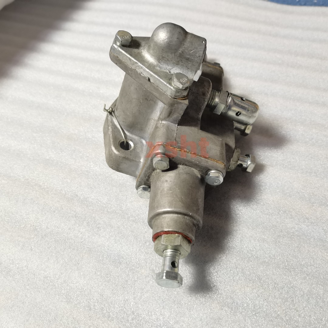Trucks Loader CBT-E550 Hydraulic Gear Pumps for Loader Oil Pumps Truck Loader Loader