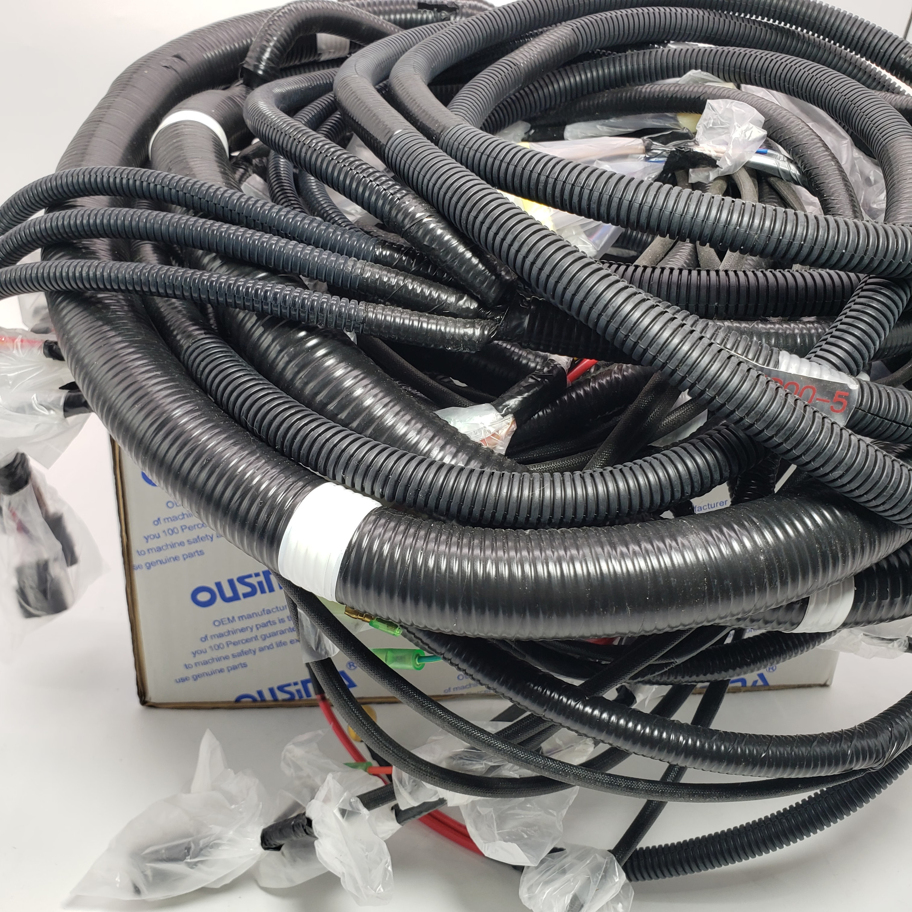 4460122 Excavator Wiring Harness For Hitachi ZX330-3G ZX330LC-3G ZX350H-3G