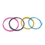 Corrosion Resistance Safety 7x7 Stainless Steel Wire Rope 7*7 1.5mm Ss 316 Wire