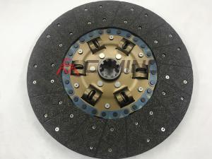 China H 17C Hino Fan Clutch TS16949 312503290 430x250x10x50.8 wholesale