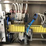 Pharmaceutical Plastic Ampoule Bottle Filling Machine