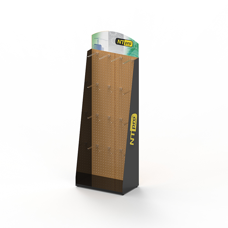 glove display stand