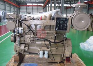 China High Efficiency Diesel Engine Assembly NT855 P400 Standard Size wholesale