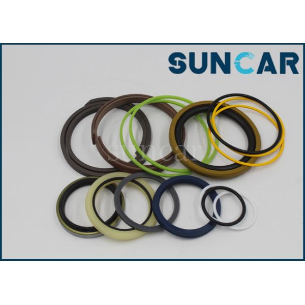 PV01V00014R300 Swing Cylinder Repair Kit For KOBELCO SK025-2 SK035-2 Service Kit