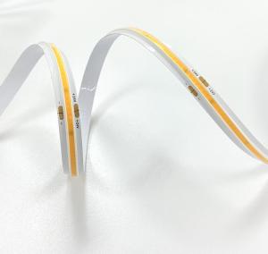 China Flexible LED COB Strip 10w 512chips Monochrome CRI90+ wholesale