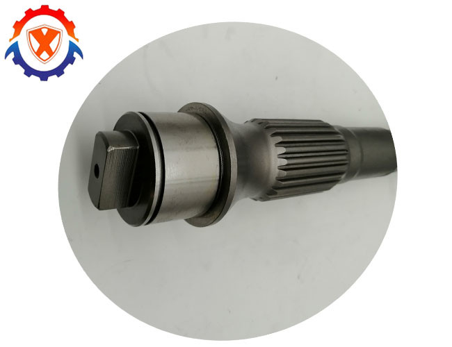 PC200-6 HANDOK Hydraulic Parts HPV95C 708-2L-32110