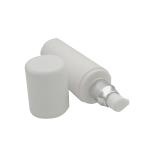 Customize Cosmetic Hand Cream Pump Dispenser 20 410 Portable For Lotion