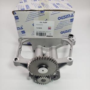 China Oil Pump T419939 For Perkins Engine 1106D E66TA wholesale