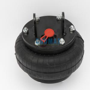 China 1B5081 Industrial Air Springs Gart Ari. 275 Rubber Air Bellows 136.5mm wholesale