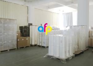 China Glossy Laminates Thermal Lamination Film Price wholesale
