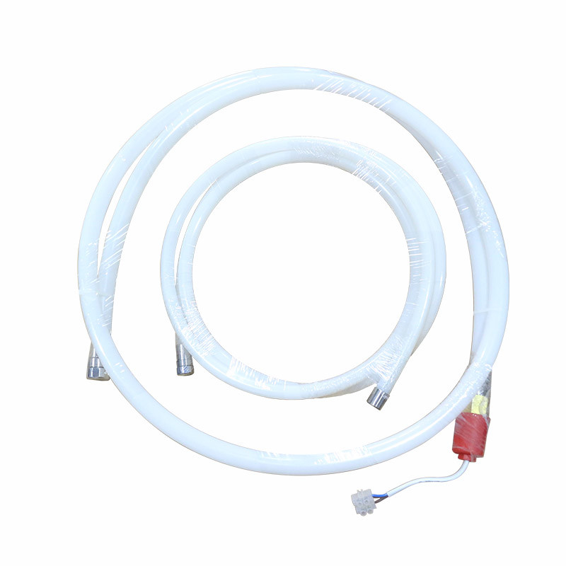Compact Easy To Install Automatic Fire Suppression Tube For Quick Fire Response