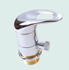 China bathtub Faucet /bathtub switch ,mixer switch ,cold &amp; hot water switch AHB-62 wholesale