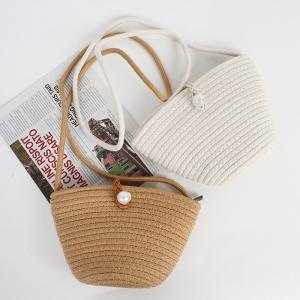 China Trendy Shopping Tote Bag with Cellphone Pouch Small and Fashionable wholesale