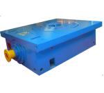 Oil Gas industry 3150KN 300r/min Drilling Rig Rotary Table