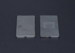 China High Hardness Wear Resistance Alumina Ceramic Plate wholesale