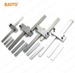 OEM Logo Precision Moulded Components Latch Lock