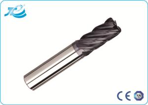 China Corner Radius 5mm End Mill wholesale