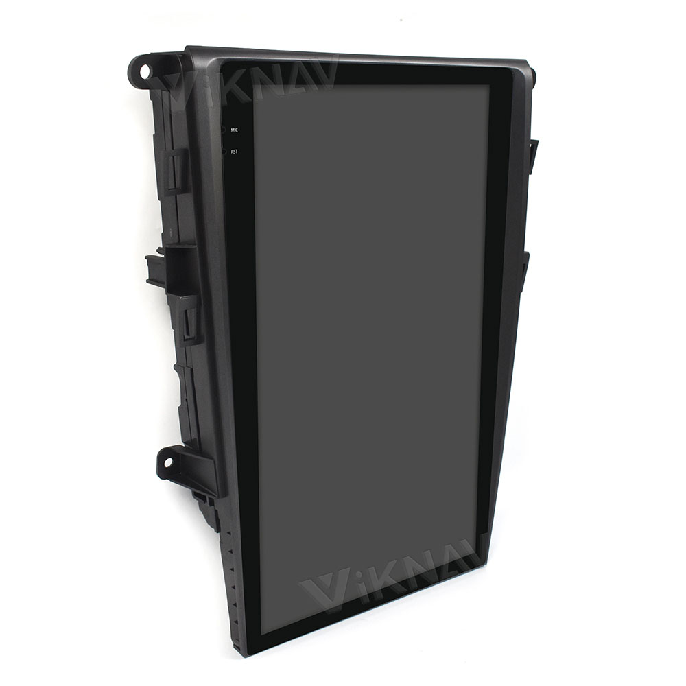 Wireless Android 11 Car Radio For Ford Mondeo 2013-2021 GPS Navigation