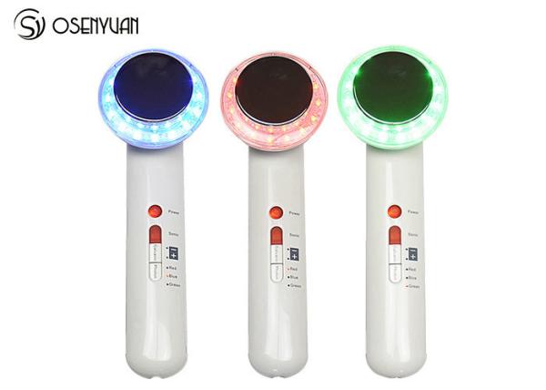 Anti Cellulite Ultrasound Beauty Machine Cavitacion EMS Galvanic Fat Burner